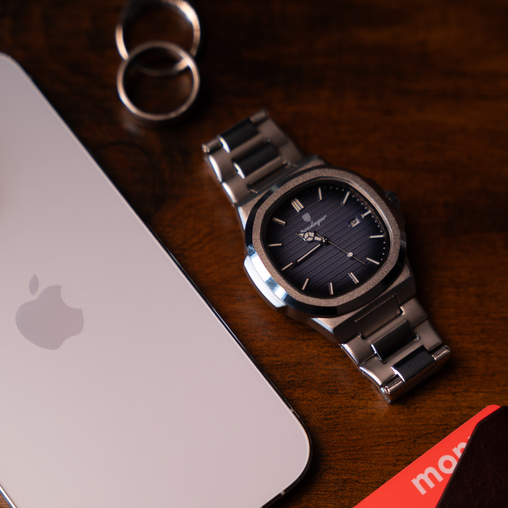 Nautilus - 41mm T