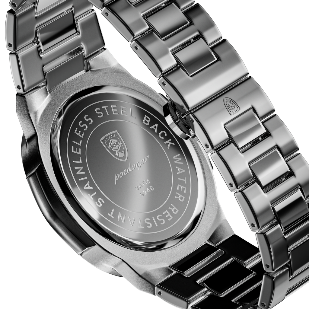 Nautilus - 41mm T