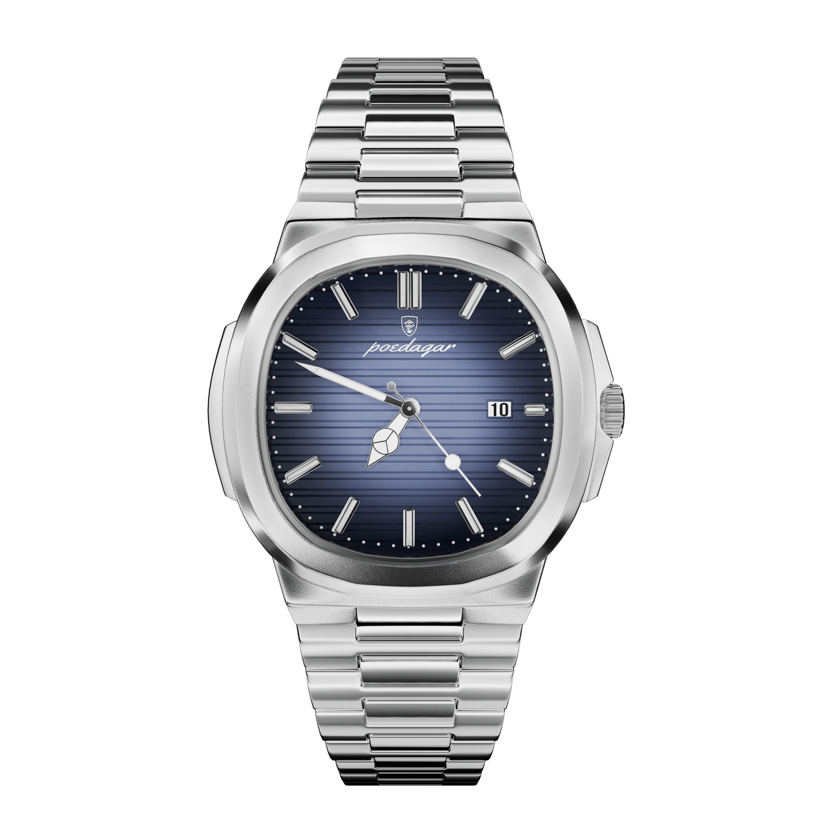 The Nautilus - 41mm