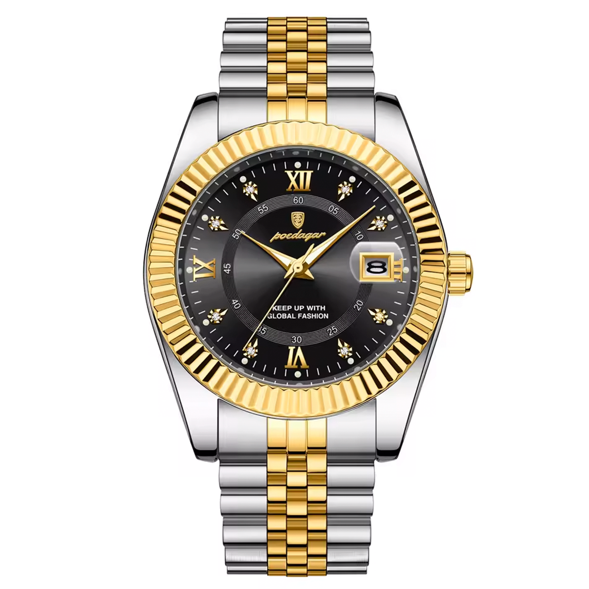 Infinity Gold Edition - 40mm