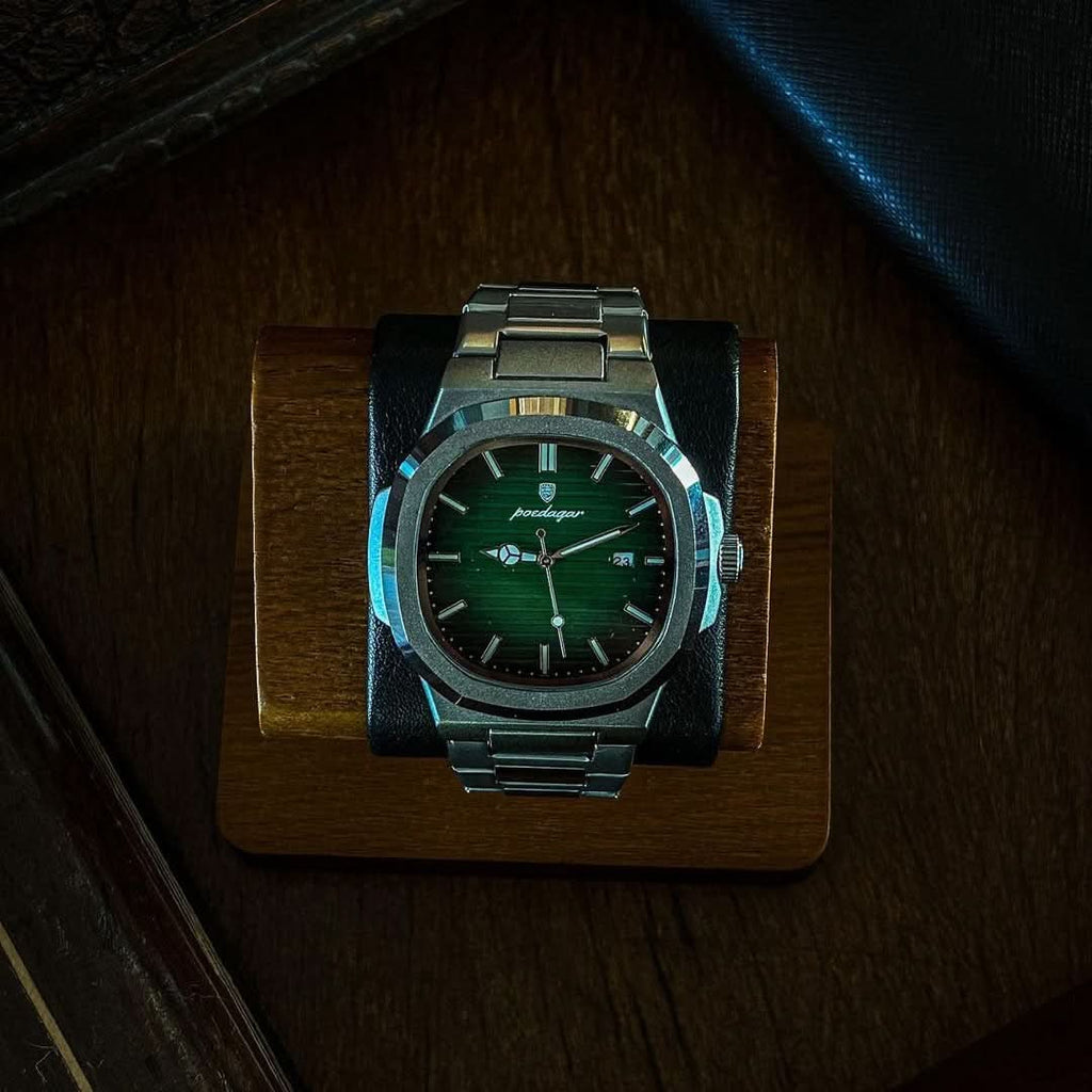 Nautilus - 41mm T