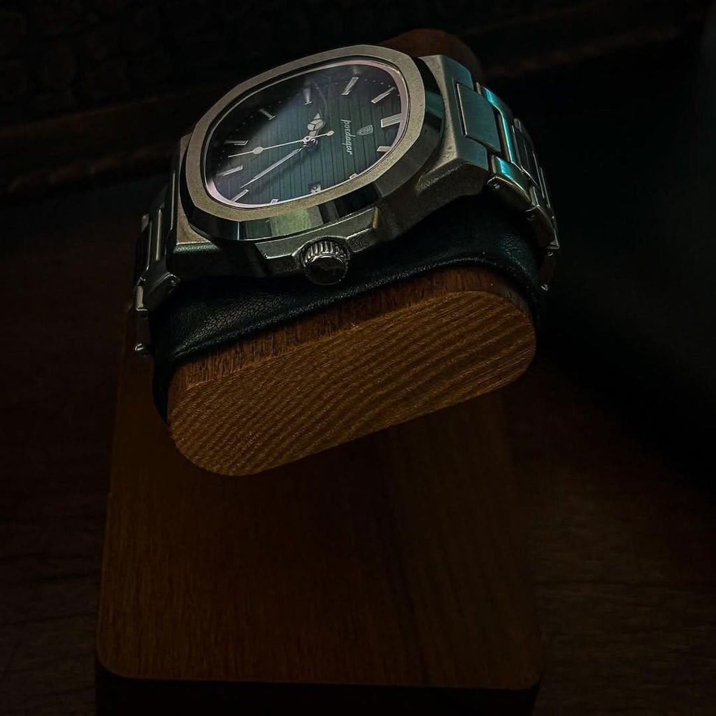Nautilus - 41mm T